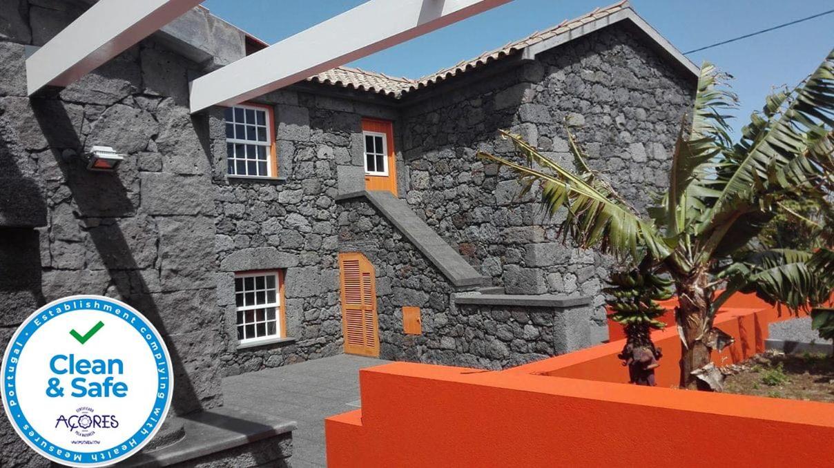 Casa Ceu D'Abraao Apartment Piedade  Екстериор снимка