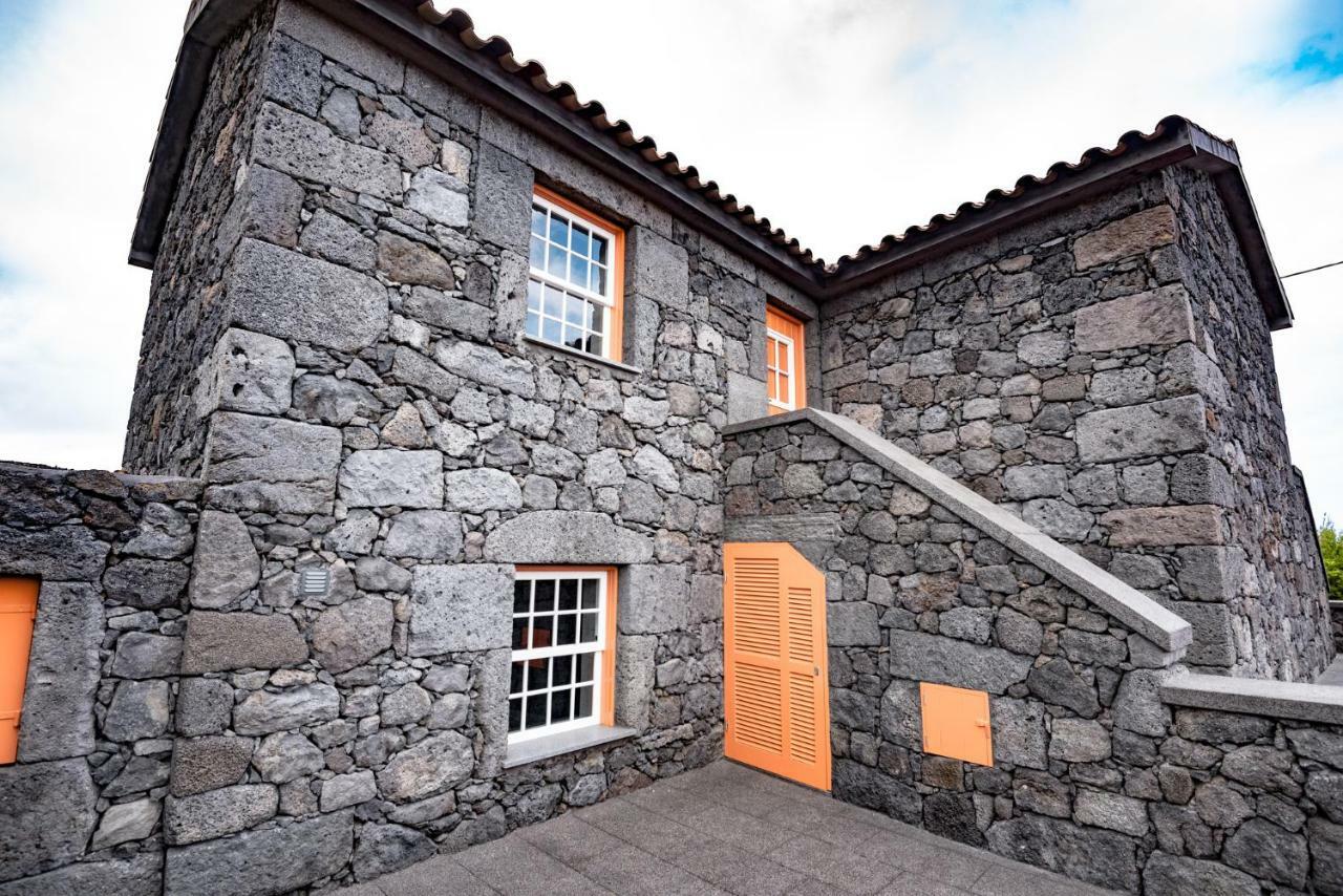 Casa Ceu D'Abraao Apartment Piedade  Екстериор снимка