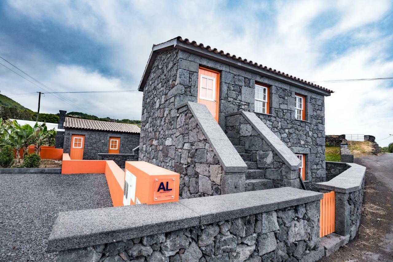 Casa Ceu D'Abraao Apartment Piedade  Екстериор снимка