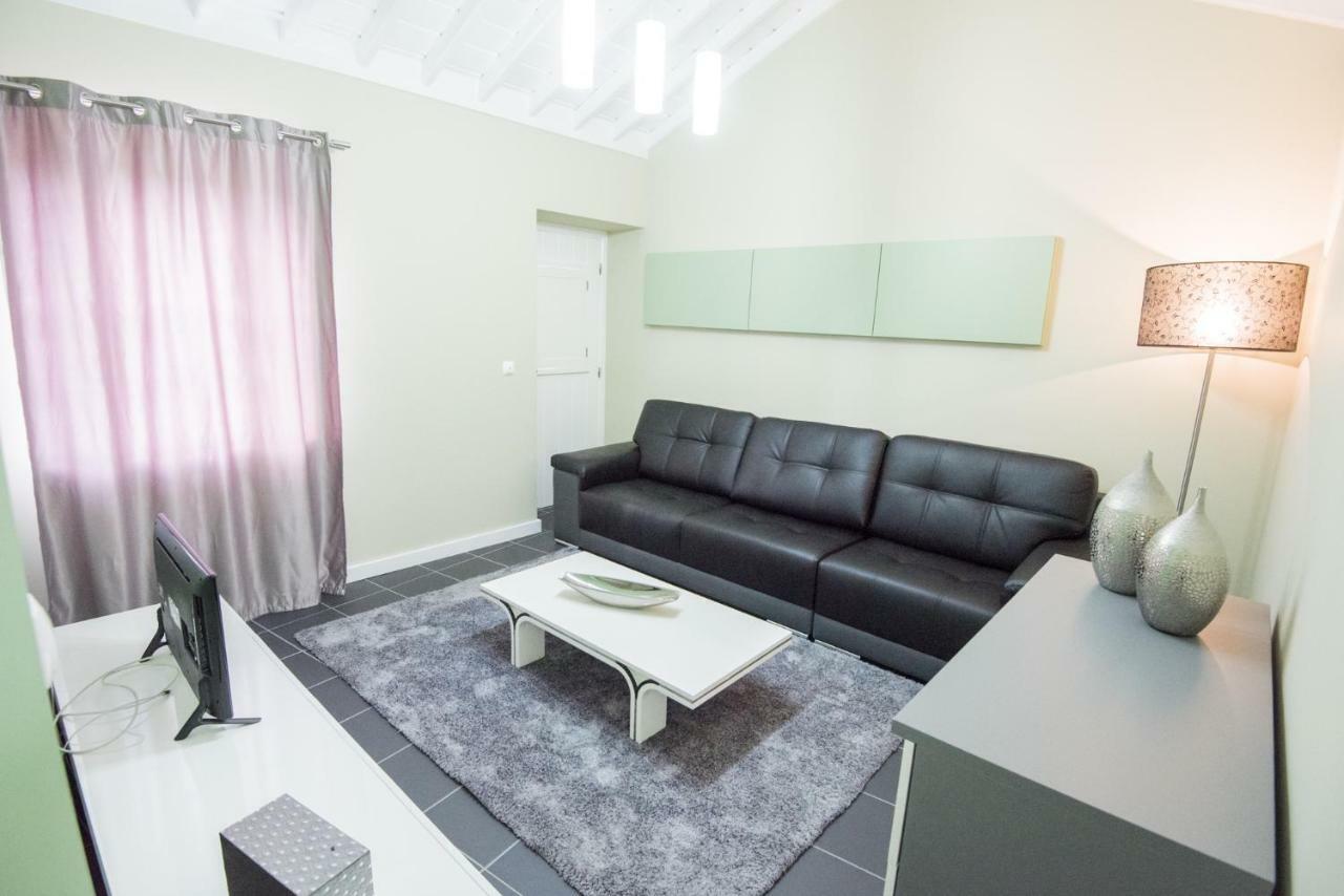 Casa Ceu D'Abraao Apartment Piedade  Екстериор снимка