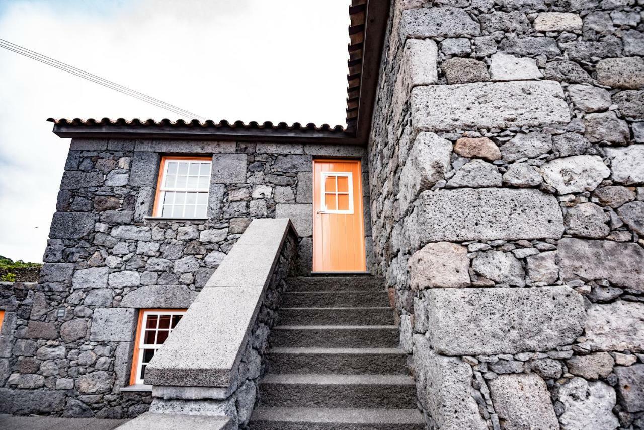 Casa Ceu D'Abraao Apartment Piedade  Екстериор снимка