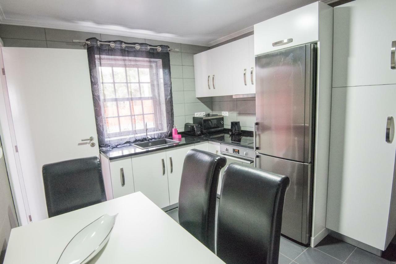 Casa Ceu D'Abraao Apartment Piedade  Екстериор снимка