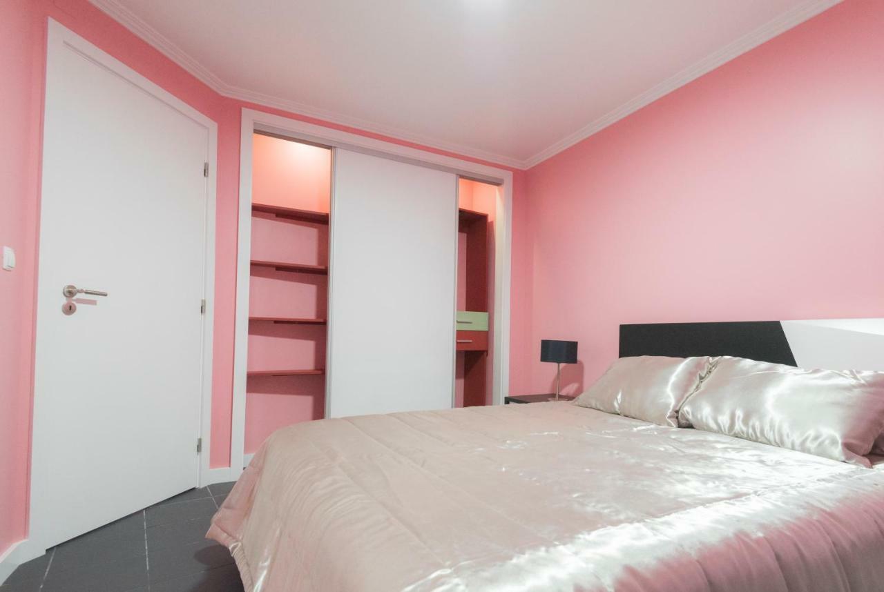 Casa Ceu D'Abraao Apartment Piedade  Екстериор снимка