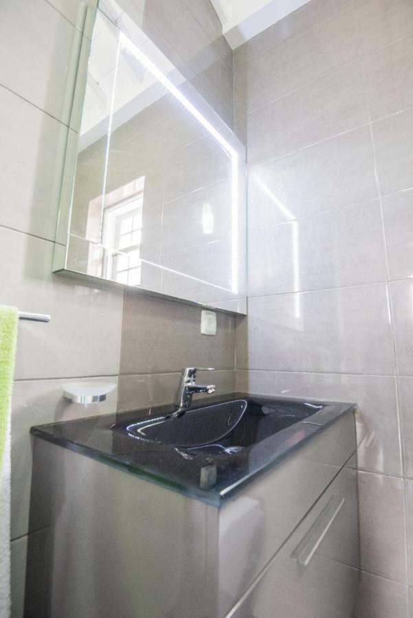 Casa Ceu D'Abraao Apartment Piedade  Екстериор снимка